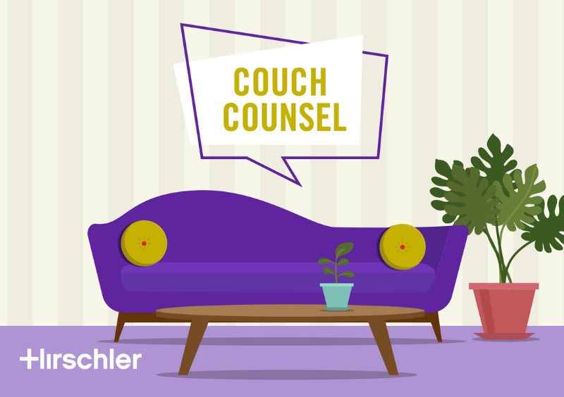 Couch Counsel